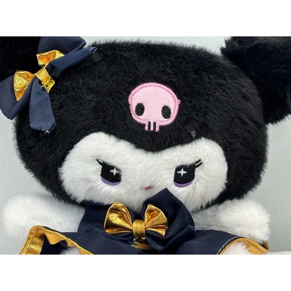 Sanrio Kuromi Premium Plush 10